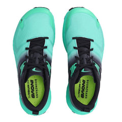 Inov-8 Trailtalon Speed Men's Trail Running Shoes, Green/Black