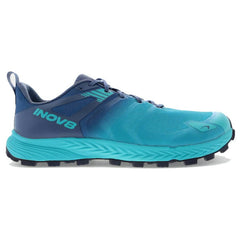 Inov-8 Trailtalon Speed Women's Trail Running Shoes, Teal/Blue