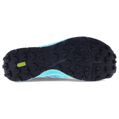 Inov-8 Trailtalon Speed Women's Trail Running Shoes, Teal/Blue