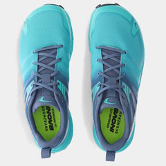 Inov-8 Trailtalon Speed Women's Trail Running Shoes, Teal/Blue