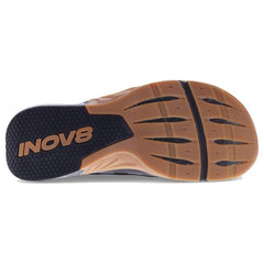 Inov-8 F-Lite Max Men's Gym Shoes, Black/Gum