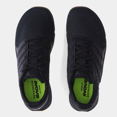 Inov-8 F-Lite Men's Gym Shoes, Black/Gum