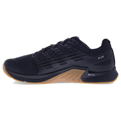 Inov-8 F-Lite Men's Gym Shoes, Black/Gum