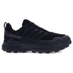 Inov-8 Roclite GTX Men's Hiking Shoes, Black/Dark Grey