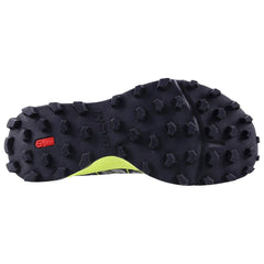Inov-8 MudTalon Speed v2 Men's Trail Running Shoes, Black/Green