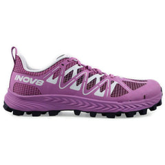 Inov-8 MudTalon Speed v2 Women's Trail Running Shoes, Purple