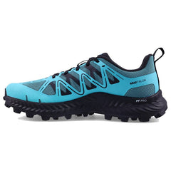 Inov-8 MudTalon v2 Women's Trail Running Shoes, Teal/Black