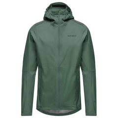 GOREWEAR Lupra GTX HD Jacket 2.0 Men's, Slate Green