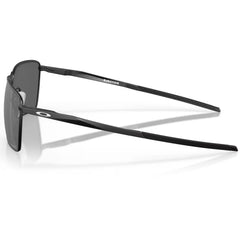 Oakley Ejector, Satin Black/Prizm Black