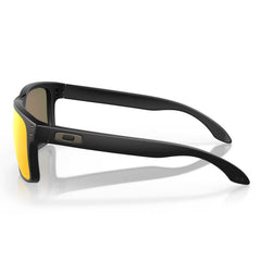 Oakley Holbrook, Matte Black/Prizm Ruby