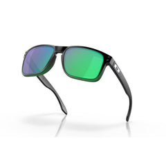 Oakley Holbrook, Jade Fade/Prizm Jade