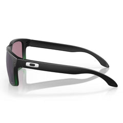 Oakley Holbrook, Jade Fade/Prizm Jade