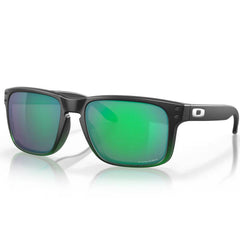 Oakley Holbrook, Jade Fade/Prizm Jade