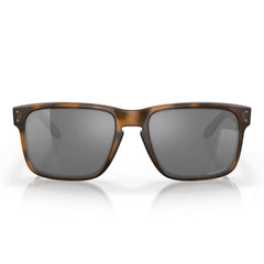 Oakley Holbrook, Matte Brown Tortoise/Prizm Black