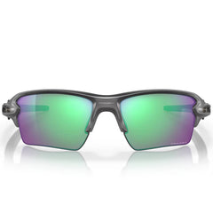 Oakley Flak 2.0 XL, Prizm Road Jade/Steel
