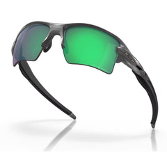 Oakley Flak 2.0 XL, Prizm Road Jade/Steel