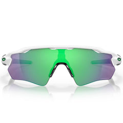 Oakley Radar EV Path, Polished White/Prizm Jade