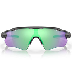 Oakley Radar EV Path, Steel/Prizm Road Jade