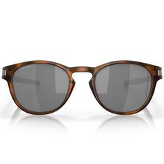 Oakley Latch, Matte Brown Tortoise/Prizm Black