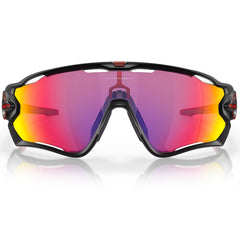 Oakley Jawbreaker, Matte Black/Prizm Road