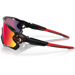 Oakley Jawbreaker, Matte Black/Prizm Road