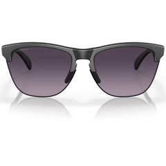 Oakley Frogskins Lite, Matte Black/Prizm Grey Grandient