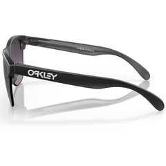 Oakley Frogskins Lite, Matte Black/Prizm Grey Grandient