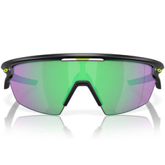 Oakley Sphaera, Matte Black Ink/Prizm Road Jade