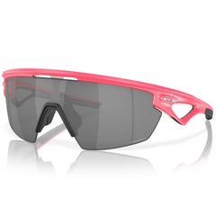 Oakley Sphaera, Matte Neon Pink/Prizm Black