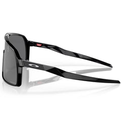 Oakley Sutro, Polished Black/Prizm Black