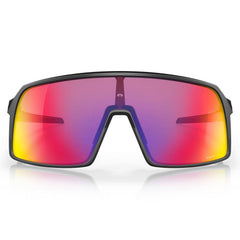 Oakley Sutro, Matte Black/Prizm Road