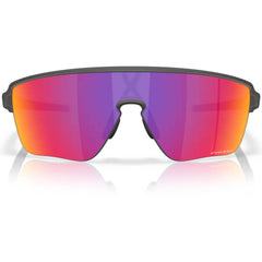 Oakley Corridor SQ, Matte Grey Smoke/Prizm Road