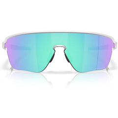 Oakley Corridor SQ, Matte Clear/Prizm Sapphire