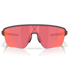 Oakley Corridor SQ, Prizm Trail Torch/Matte Carbon