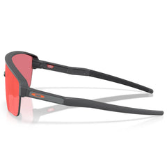 Oakley Corridor SQ, Prizm Trail Torch/Matte Carbon
