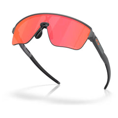 Oakley Corridor SQ, Prizm Trail Torch/Matte Carbon