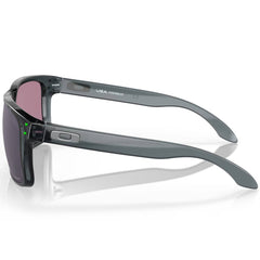 Oakley Holbrook XL, Crystal Black/Prizm Jade