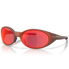 Oakley Eye Jacket Redux Forge Collection, Prizm Trail Torch/Fire Orange