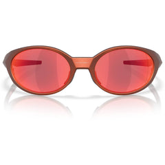 Oakley Eye Jacket Redux Forge Collection, Prizm Trail Torch/Fire Orange