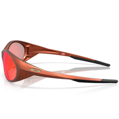 Oakley Eye Jacket Redux Forge Collection, Prizm Trail Torch/Fire Orange