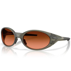 Oakley Eye Jacket Redux Latitude Collection, Prizm Brown Gradient/Matte Olive Ink