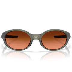 Oakley Eye Jacket Redux Latitude Collection, Prizm Brown Gradient/Matte Olive Ink