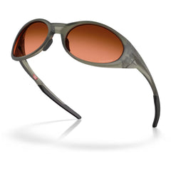 Oakley Eye Jacket Redux Latitude Collection, Prizm Brown Gradient/Matte Olive Ink