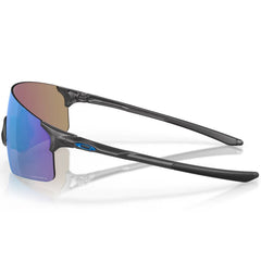 Oakley EVZero Blades, Steel/Prizm Sapphire