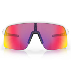 Oakley Sutro Lite, Matte White/Prizm Road