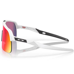Oakley Sutro Lite, Matte White/Prizm Road