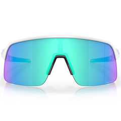 Oakley Sutro Lite, Matte White/Prizm Sapphire