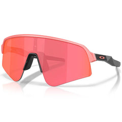 Oakley Sutro Lite Sweep, Muted Metallic Paloma/Prizm Trail Torch