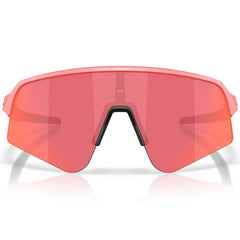 Oakley Sutro Lite Sweep, Muted Metallic Paloma/Prizm Trail Torch