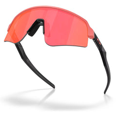 Oakley Sutro Lite Sweep, Muted Metallic Paloma/Prizm Trail Torch